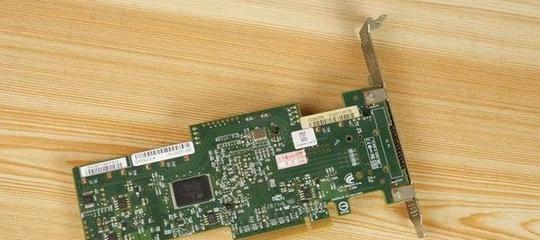 SAS硬盘在普通笔记本电脑上的应用与挑战