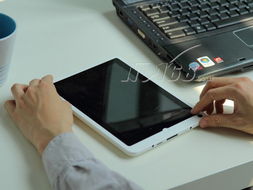 Voyoq8平板电脑与IT168平板电脑图片大全 计算机设备的视觉指南