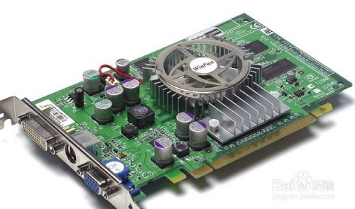 计算机之显卡 从图像渲染到通用计算的视觉心脏