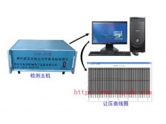 LDR-3型单体液压支柱让压性能电脑记录仪 山东厂家的技术革新与供应优势