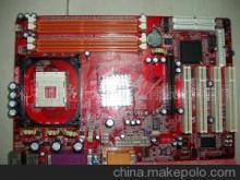 865PE主板 工控电脑的经典选择与市场现状