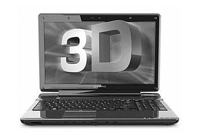 重庆造”裸眼3D笔记本电脑引领视觉新纪元，预计9月正式投产